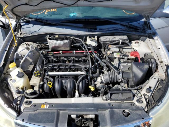 Photo 7 from auction – 2008 FORD FOCUS SE with VIN 1FAHP35N78W218522