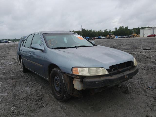 Photo 1 from auction – 2000 NISSAN ALTIMA XE with VIN 1N4DL01D4YC133788