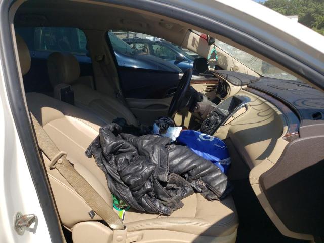 Photo 5 from auction – 2010 BUICK LACROSSE C with VIN 1G4GC5EG9AF227786