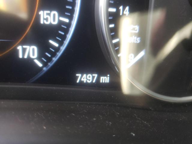 Photo 8 from auction – 2020 BUICK ENVISION P with VIN LRBFX3SX8LD169664