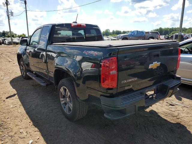 Photo 3 from auction – 2016 CHEVROLET COLORADO L with VIN 1GCHTCEA6G1118698