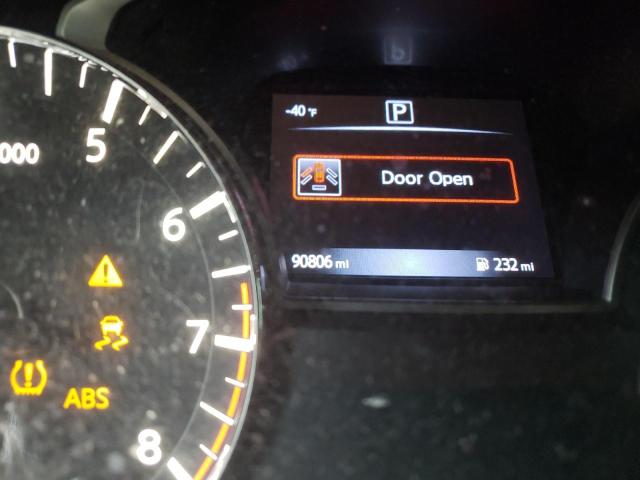 Photo 8 from auction – 2016 NISSAN ALTIMA 2.5 with VIN 1N4AL3AP8GC208361