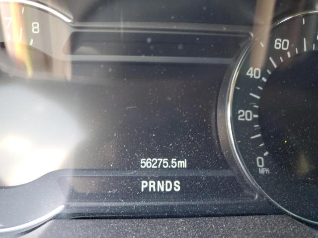 Zdjęcie 8 z aukcji – 2017 LINCOLN MKX SELECT z VIN 2LMPJ8KR5HBL16378