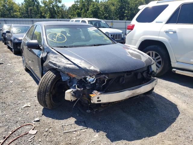 Photo 9 from auction – 2012 ACURA TSX TECH with VIN JH4CU2F6XCC025174