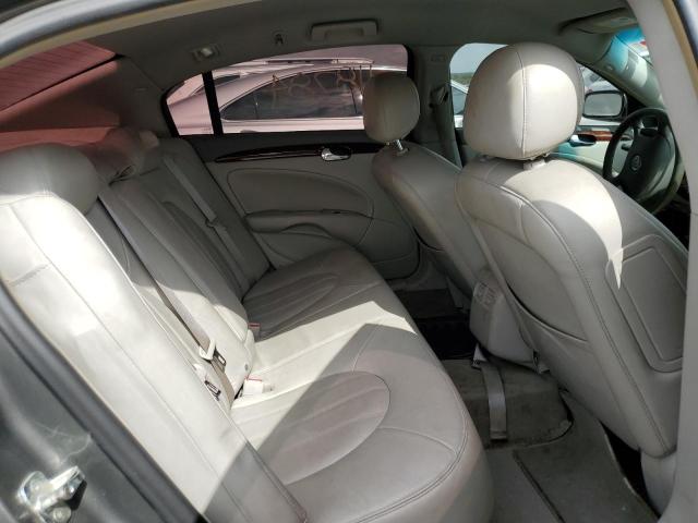 Photo 6 from auction – 2007 BUICK LUCERNE CX with VIN 1G4HD57267U201525