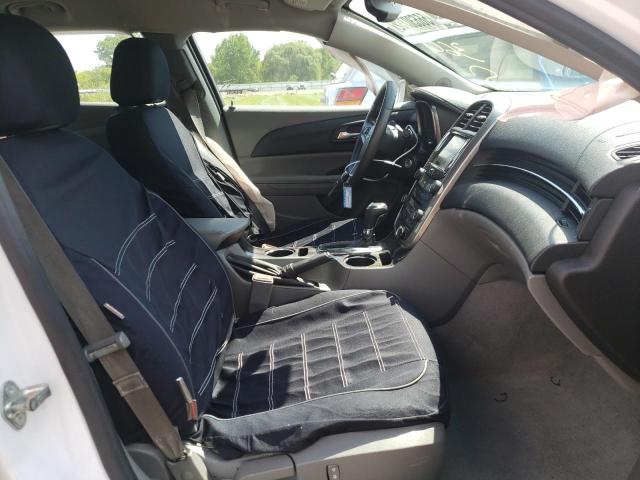 Photo 5 from auction – 2014 CHEVROLET MALIBU 1LT with VIN 1G11C5SL9EF223702