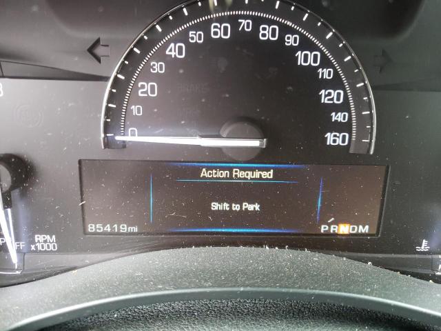 Photo 8 from auction – 2017 CADILLAC ATS with VIN 1G6AA5RX2H0156232