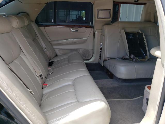 Photo 6 from auction – 2007 CADILLAC PROFESSION with VIN 1GEEH96Y37U550691