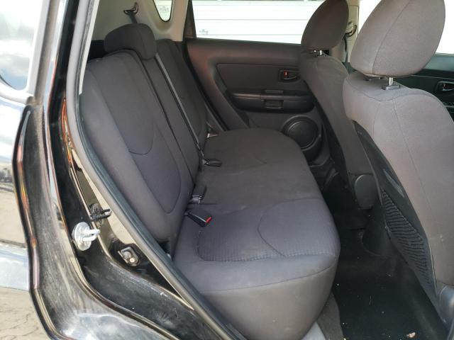Photo 6 from auction – 2013 KIA SOUL with VIN KNDJT2A57D7495022