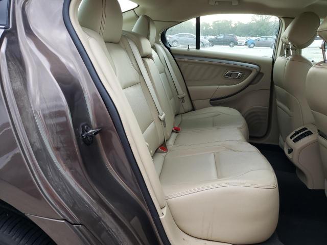 Photo 6 from auction – 2015 FORD TAURUS SEL with VIN 1FAHP2E86FG194063