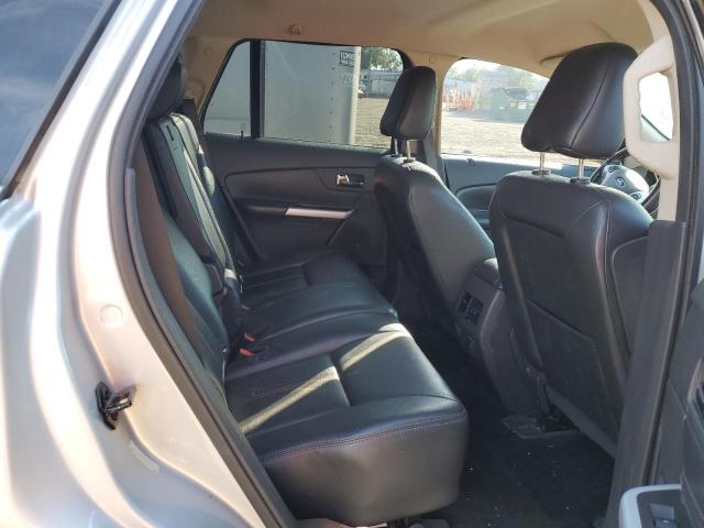 Photo 6 from auction – 2012 FORD EDGE LIMIT with VIN 2FMDK3KC3CBA15952
