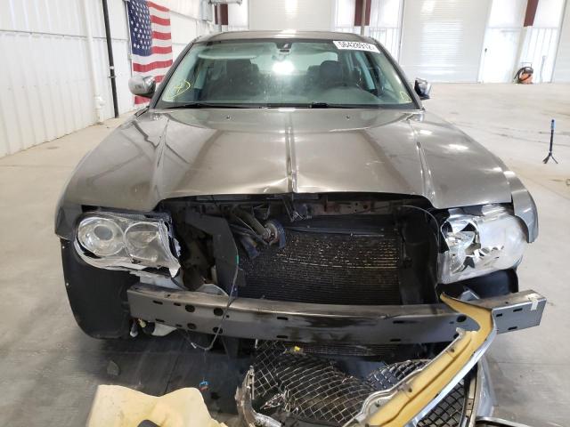 Photo 9 from auction – 2010 CHRYSLER 300C with VIN 2C3CA6CT0AH114598