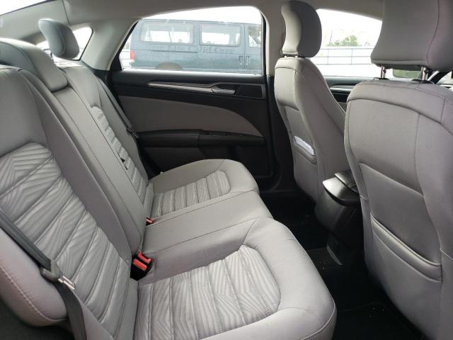 Photo 6 from auction – 2016 FORD FUSION S with VIN 3FA6P0G72GR238053