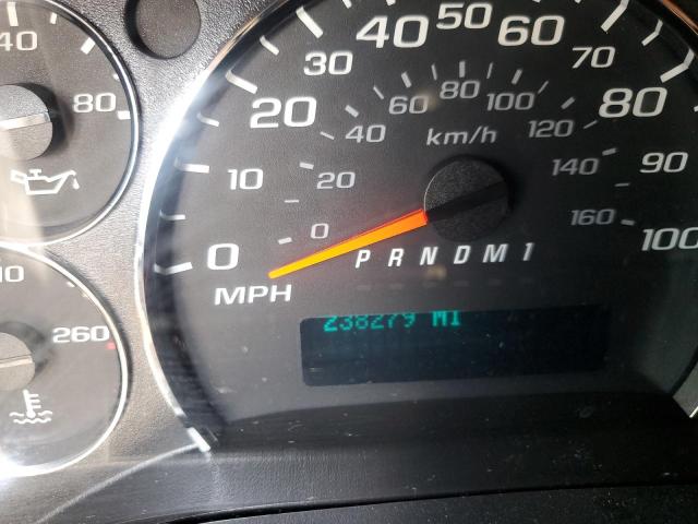 Photo 8 from auction – 2012 GMC SAVANA G25 with VIN 1GTW7FCA5C1162847