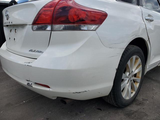 Photo 9 from auction – 2013 TOYOTA VENZA LE with VIN 4T3BA3BB6DU041062