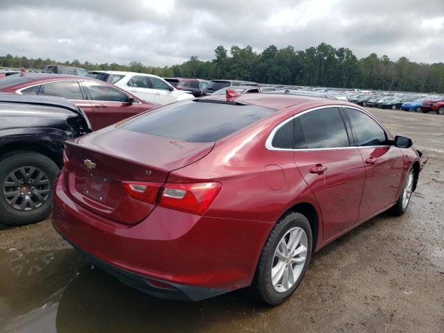 Photo 4 from auction – 2018 CHEVROLET MALIBU LT with VIN 1G1ZD5ST5JF154615
