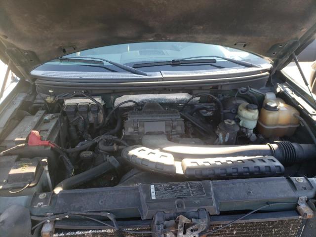 Photo 7 from auction – 2007 FORD F150 with VIN 1FTPW14V57FB29920