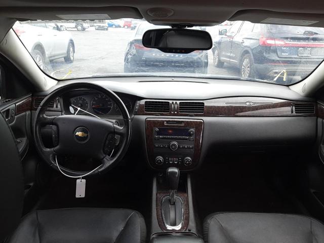Photo 9 from auction – 2013 CHEVROLET IMPALA LTZ with VIN 2G1WC5E38D1196869