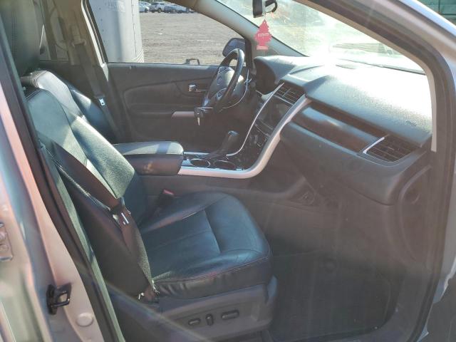 Photo 5 from auction – 2012 FORD EDGE LIMIT with VIN 2FMDK3KC3CBA15952