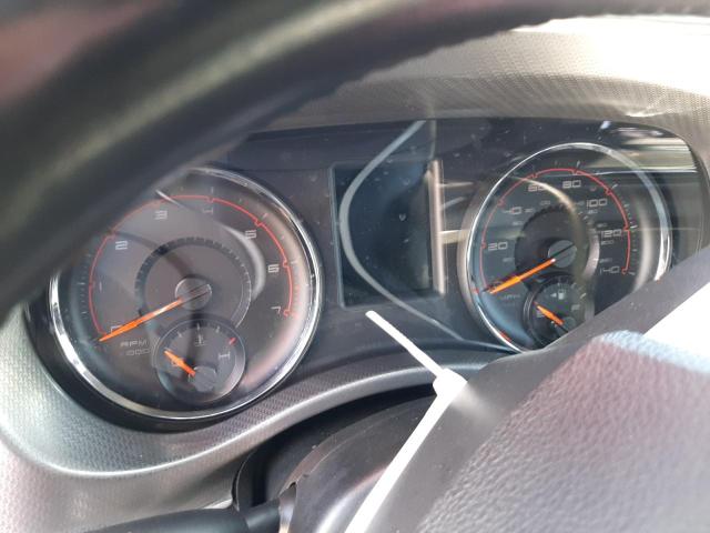 Photo 8 from auction – 2013 DODGE CHARGER SE with VIN 2C3CDXBGXDH725552