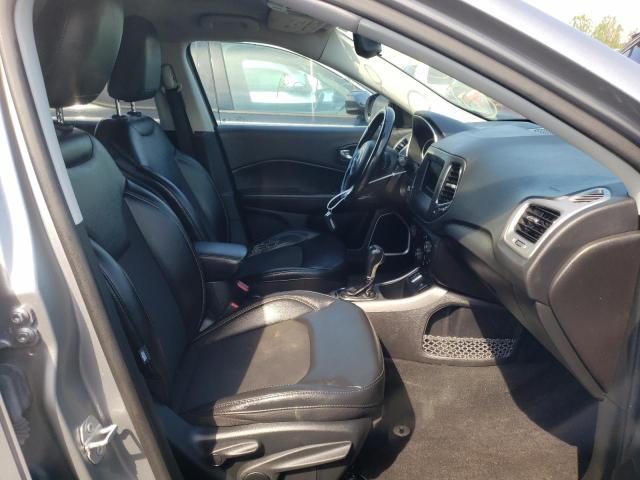 Photo 5 from auction – 2019 JEEP COMPASS LA with VIN 3C4NJCBB0KT843849