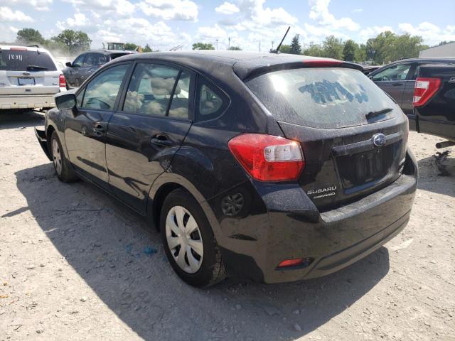 Photo 3 from auction – 2015 SUBARU IMPREZA with VIN JF1GPAA69FH274543