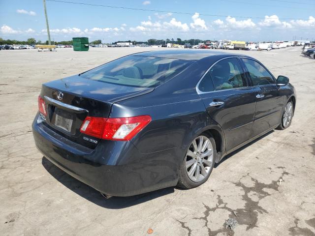 صورة رقم 4 من المزاد - 2007 LEXUS ES 350 مع VIN JTHBJ46G272040868