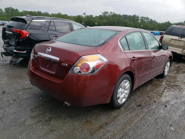 Photo 4 from auction – 2010 NISSAN ALTIMA BAS with VIN 1N4AL2AP9AN440618