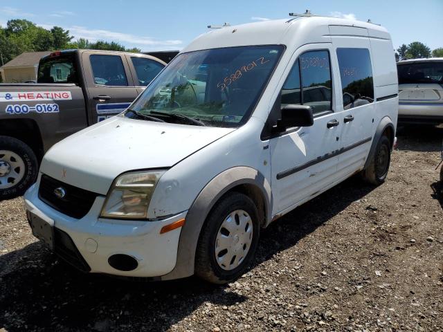 Photo 2 from auction – 2013 FORD TRANSIT CO with VIN NM0LS6BN3DT128995