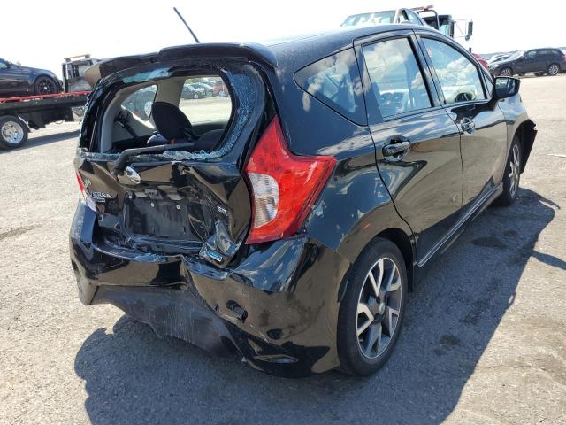 Photo 4 from auction – 2015 NISSAN VERSA NOTE with VIN 3N1CE2CP2FL431232