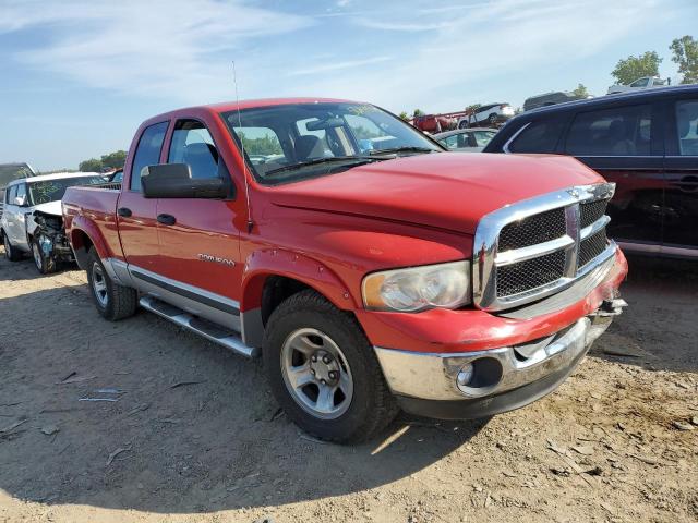 DODGE RAM 1500 S 2003 with VIN 1D7HA18D13S345761 - Photo from auction