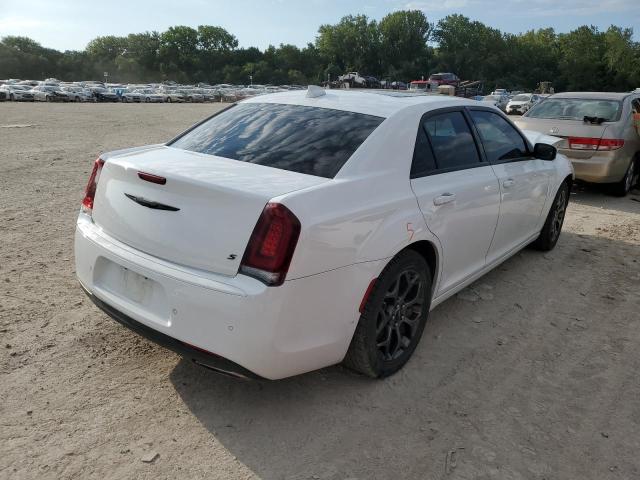 Photo 4 from auction – 2017 CHRYSLER 300 S with VIN 2C3CCAGG3HH591871
