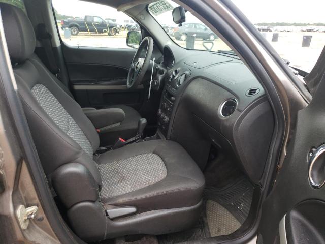 Photo 5 from auction – 2011 CHEVROLET HHR LS with VIN 3GNBAAFW0BS531371