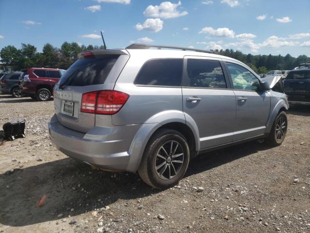 Photo 4 from auction – 2018 DODGE JOURNEY SE with VIN 3C4PDCAB5JT506397