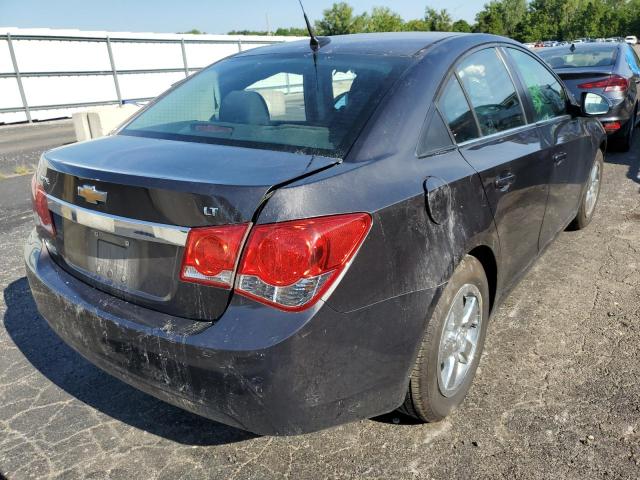 Photo 4 from auction – 2014 CHEVROLET CRUZE LT with VIN 1G1PC5SB3E7238935