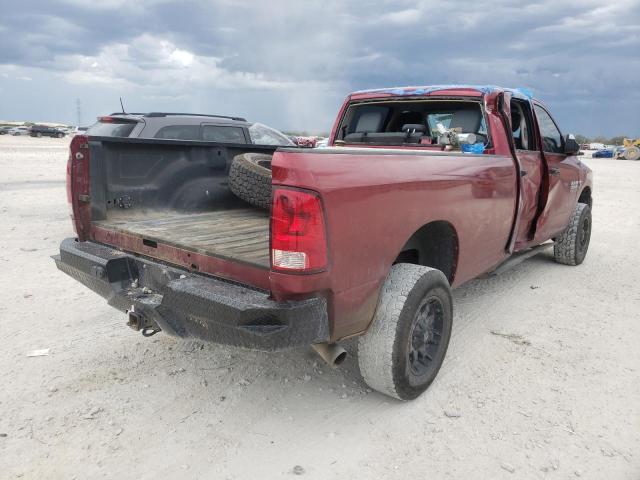 Photo 4 from auction – 2013 RAM 2500 ST with VIN 3C6UR5HL7DG536259