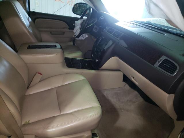صورة رقم 5 من المزاد - 2010 GMC YUKON DENA مع VIN 1GKUCEEF6AR283248