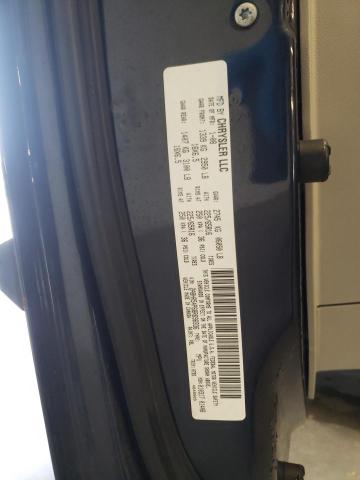Photo 10 from auction – 2008 CHRYSLER TOWN & COU with VIN 2A8HR54P68R696936