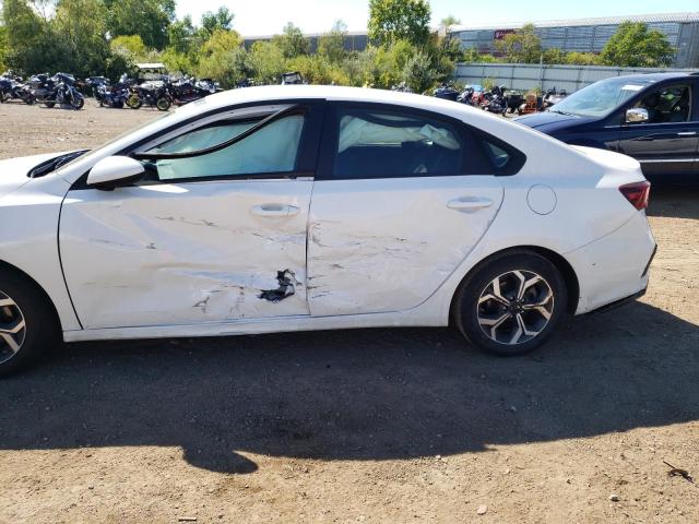 Photo 9 from auction – 2019 KIA FORTE FE with VIN 3KPF24AD9KE072726