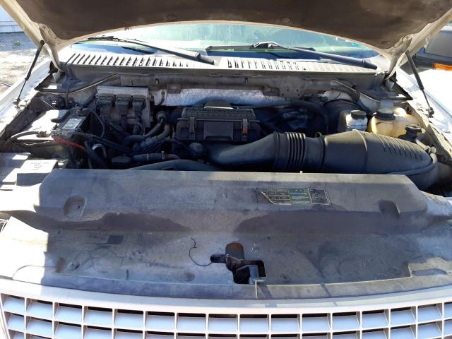 Photo 7 from auction – 2006 FORD EXPEDITION with VIN 1FMFU18526LA98357