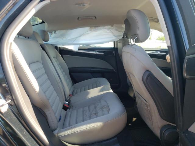 Photo 6 from auction – 2014 FORD FUSION S with VIN 3FA6P0G7XER325342