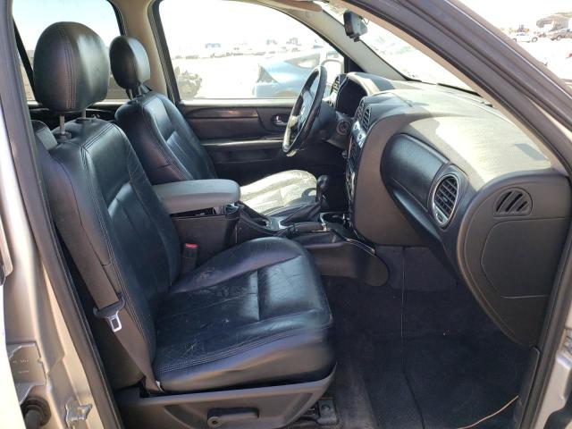 Photo 5 from auction – 2005 GMC ENVOY with VIN 1GKDS13S252150951