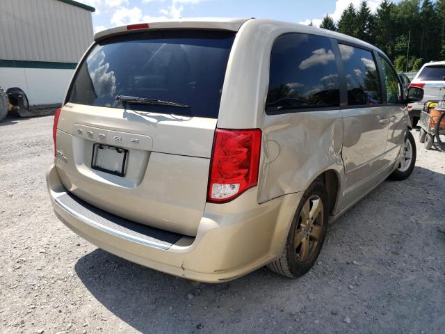 Photo 4 from auction – 2013 DODGE GRAND CARA with VIN 2C4RDGBGXDR817681