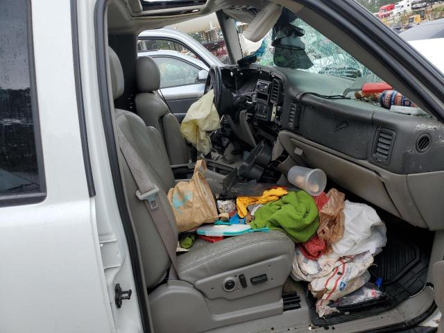 Photo 5 from auction – 2003 GMC YUKON with VIN 1GKEK13Z33J203340