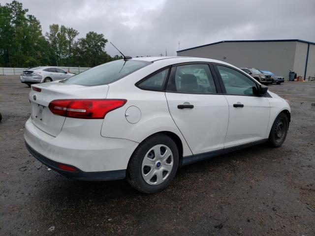 Photo 4 from auction – 2017 FORD FOCUS S with VIN 1FADP3E2XHL262097