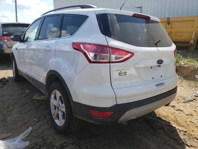 Photo 3 from auction – 2016 FORD ESCAPE SE with VIN 1FMCU9G9XGUA78391