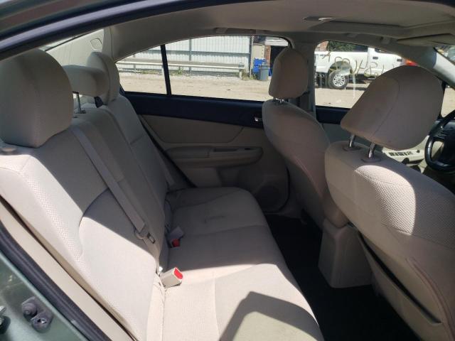 Photo 6 from auction – 2014 SUBARU IMPREZA PR with VIN JF1GJAD62EH005411