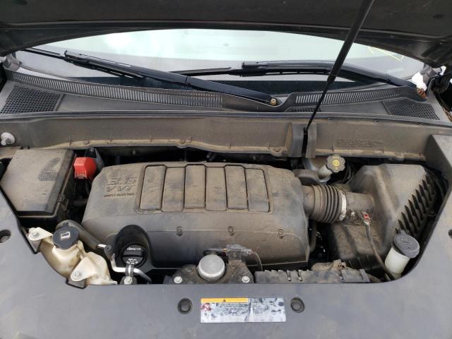 Photo 7 from auction – 2015 CHEVROLET TRAVERSE L with VIN 1GNKVHKD5FJ331479