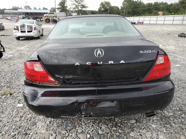 Photo 9 from auction – 2001 ACURA 3.2CL TYPE with VIN 19UYA42611A032851