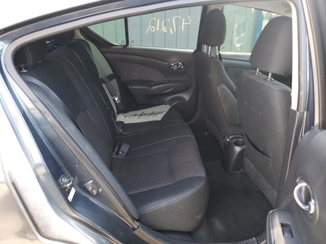 Photo 6 from auction – 2015 NISSAN VERSA S with VIN 3N1CN7AP9FL844359